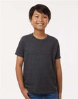Tultex Youth Fine Jersey T-Shirt 235