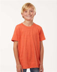 Tultex Youth Fine Jersey T-Shirt 235