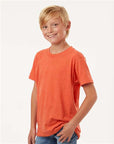 Tultex Youth Fine Jersey T-Shirt 235