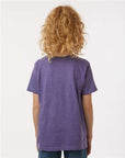 Tultex Youth Fine Jersey T-Shirt 235