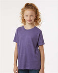 Tultex Youth Fine Jersey T-Shirt 235