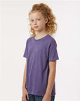 Tultex Youth Fine Jersey T-Shirt 235