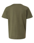 Tultex Youth Fine Jersey T-Shirt 235
