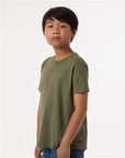 Tultex Youth Fine Jersey T-Shirt 235