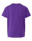 Tultex Youth Fine Jersey T-Shirt 235
