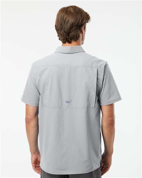 Columbia Men's PFG Slack Tide™ Camp Shirt 212484