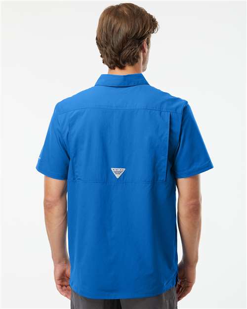 Columbia Men's PFG Slack Tide™ Camp Shirt 212484