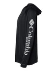 Columbia Men's PFG Terminal Tackle™ Hooded Long Sleeve T-Shirt 212482