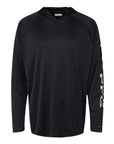 Columbia Men's PFG Terminal Tackle™ Hooded Long Sleeve T-Shirt 212482