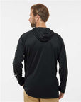 Columbia Men's PFG Terminal Tackle™ Hooded Long Sleeve T-Shirt 212482