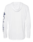 Columbia Men's PFG Terminal Tackle™ Hooded Long Sleeve T-Shirt 212482