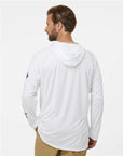 Columbia Men's PFG Terminal Tackle™ Hooded Long Sleeve T-Shirt 212482