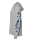 Columbia Men's PFG Terminal Tackle™ Hooded Long Sleeve T-Shirt 212482