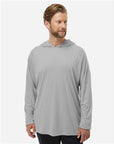 Columbia Men's PFG Terminal Tackle™ Hooded Long Sleeve T-Shirt 212482