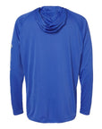 Columbia Men's PFG Terminal Tackle™ Hooded Long Sleeve T-Shirt 212482