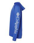 Columbia Men's PFG Terminal Tackle™ Hooded Long Sleeve T-Shirt 212482