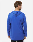 Columbia Men's PFG Terminal Tackle™ Hooded Long Sleeve T-Shirt 212482