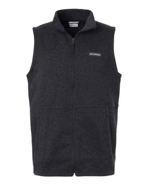 Columbia Men's Alto Pass™ Fleece Vest 209575