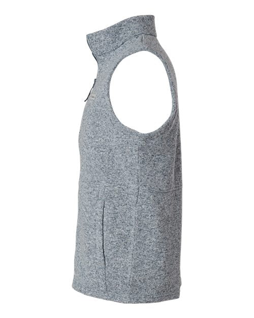 Columbia Men's Alto Pass™ Fleece Vest 209575