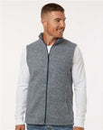 Columbia Men's Alto Pass™ Fleece Vest 209575