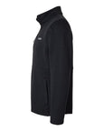 Columbia Men's Alto Pass™ Fleece Full-Zip Jacket 209574