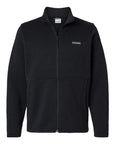 Columbia Men's Alto Pass™ Fleece Full-Zip Jacket 209574