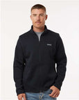 Columbia Men's Alto Pass™ Fleece Full-Zip Jacket 209574