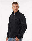 Columbia Men's Alto Pass™ Fleece Full-Zip Jacket 209574