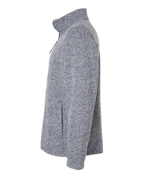 Columbia Men's Alto Pass™ Fleece Full-Zip Jacket 209574