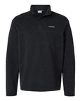Columbia Men's Alto Pass™ Fleece Half-Snap Pullover 209573
