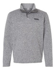 Columbia Men's Alto Pass™ Fleece Half-Snap Pullover 209573