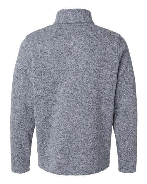 Columbia Men's Alto Pass™ Fleece Half-Snap Pullover 209573
