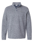 Columbia Men's Alto Pass™ Fleece Half-Snap Pullover 209573