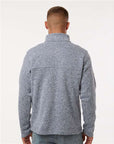Columbia Men's Alto Pass™ Fleece Half-Snap Pullover 209573