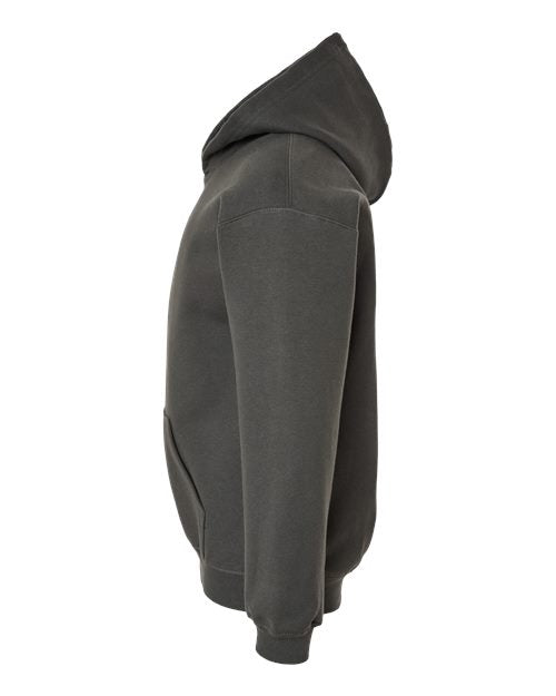 Tultex Youth Hooded Sweatshirt 320Y