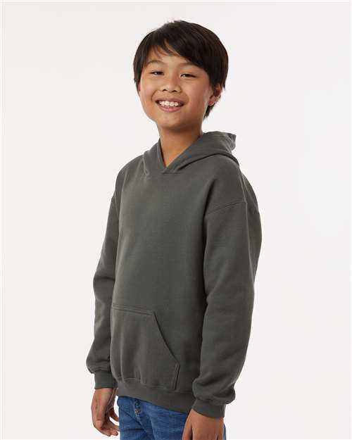 Tultex Youth Hooded Sweatshirt 320Y