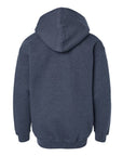 Tultex Youth Hooded Sweatshirt 320Y