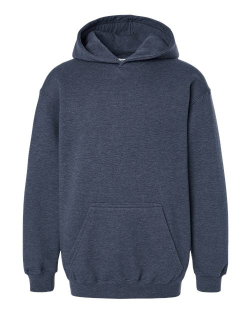 Tultex Youth Hooded Sweatshirt 320Y