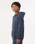 Tultex Youth Hooded Sweatshirt 320Y