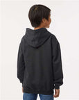 Tultex Youth Hooded Sweatshirt 320Y