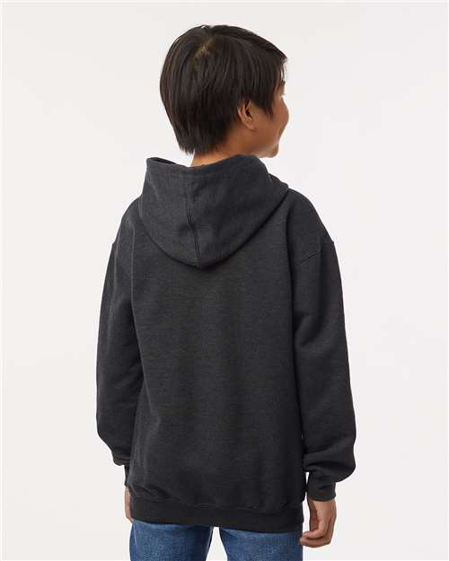 Tultex Youth Hooded Sweatshirt 320Y