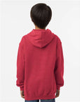 Tultex Youth Hooded Sweatshirt 320Y