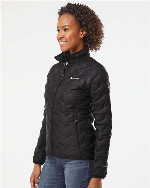 Columbia Women's Delta Ridge™ II Down Jacket 208827