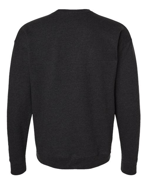 Tultex Unisex Fleece Crewneck Sweatshirt 340