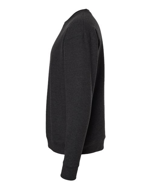 Tultex Unisex Fleece Crewneck Sweatshirt 340