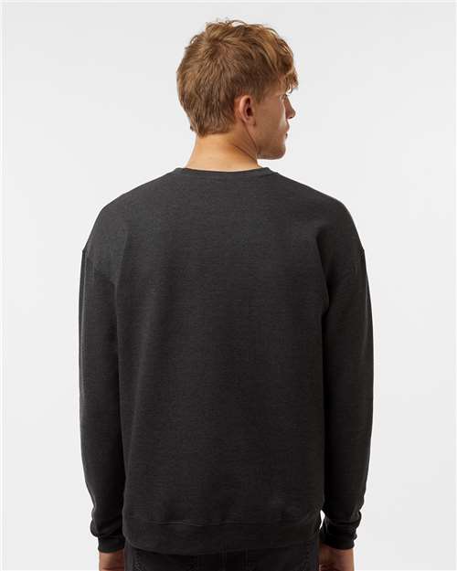 Tultex Unisex Fleece Crewneck Sweatshirt 340