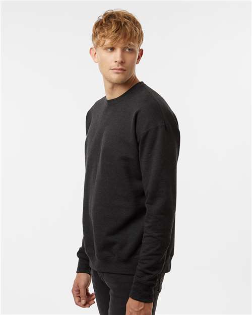 Tultex Unisex Fleece Crewneck Sweatshirt 340