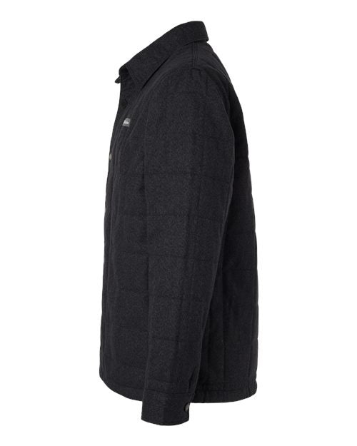 Columbia Men's Landroamer™ Quilted Shirt Jacket 205472