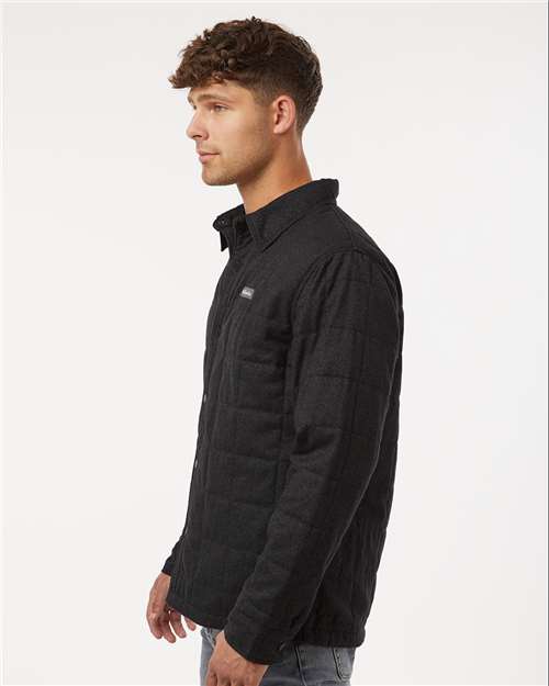 Columbia Men's Landroamer™ Quilted Shirt Jacket 205472