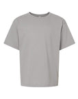 M&O Youth Gold Soft Touch T-Shirt 4850